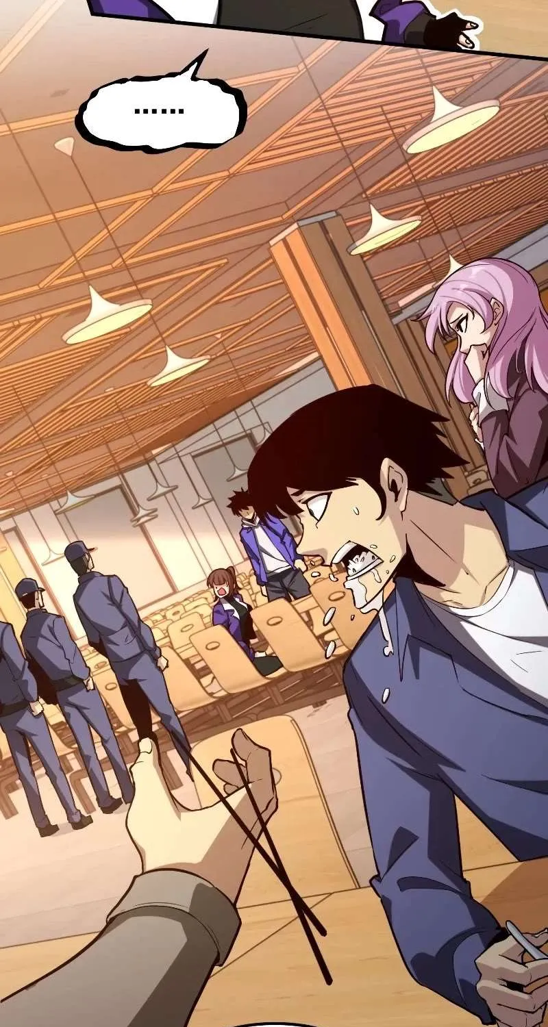 Apex Future Martial Arts Chapter 18 page 15 - 