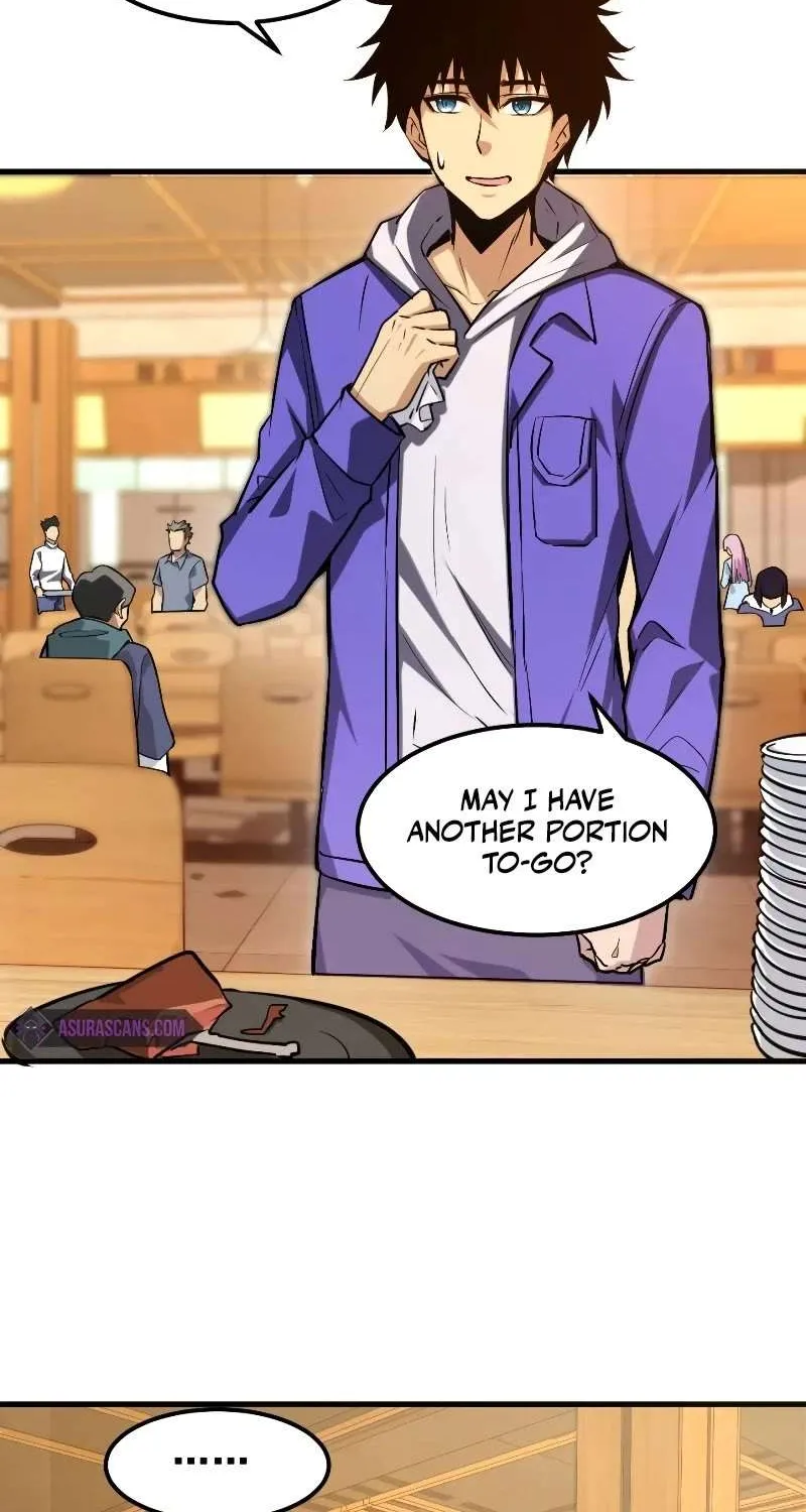 Apex Future Martial Arts Chapter 18 page 18 - 