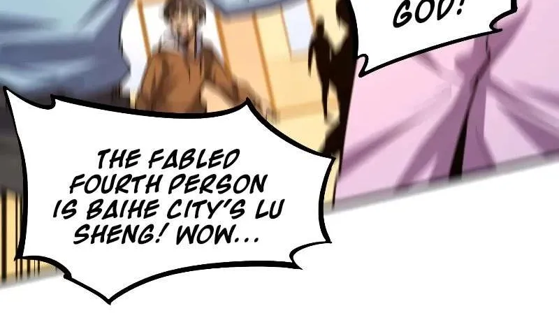 Apex Future Martial Arts Chapter 18 page 22 - 