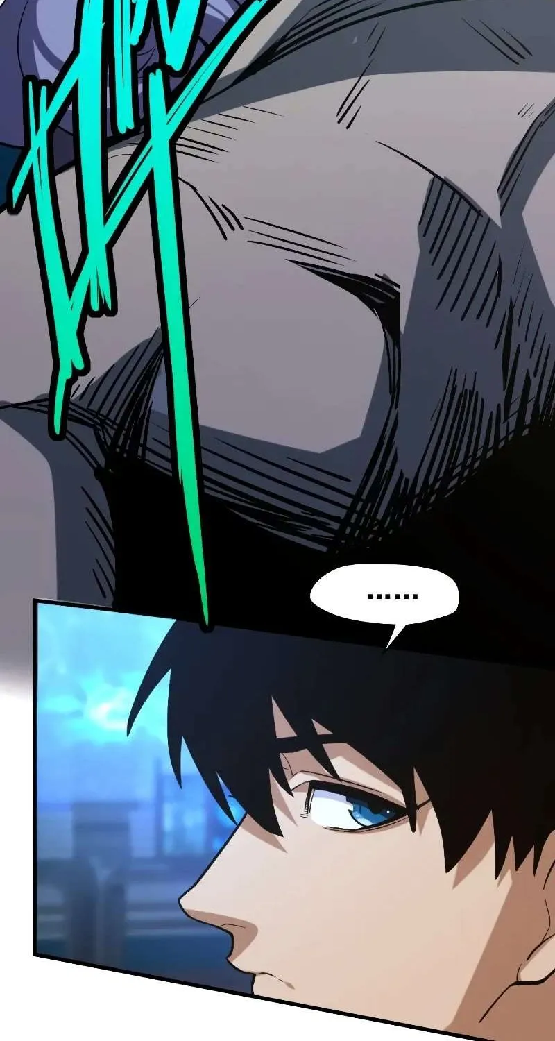 Apex Future Martial Arts Chapter 18 page 30 - 