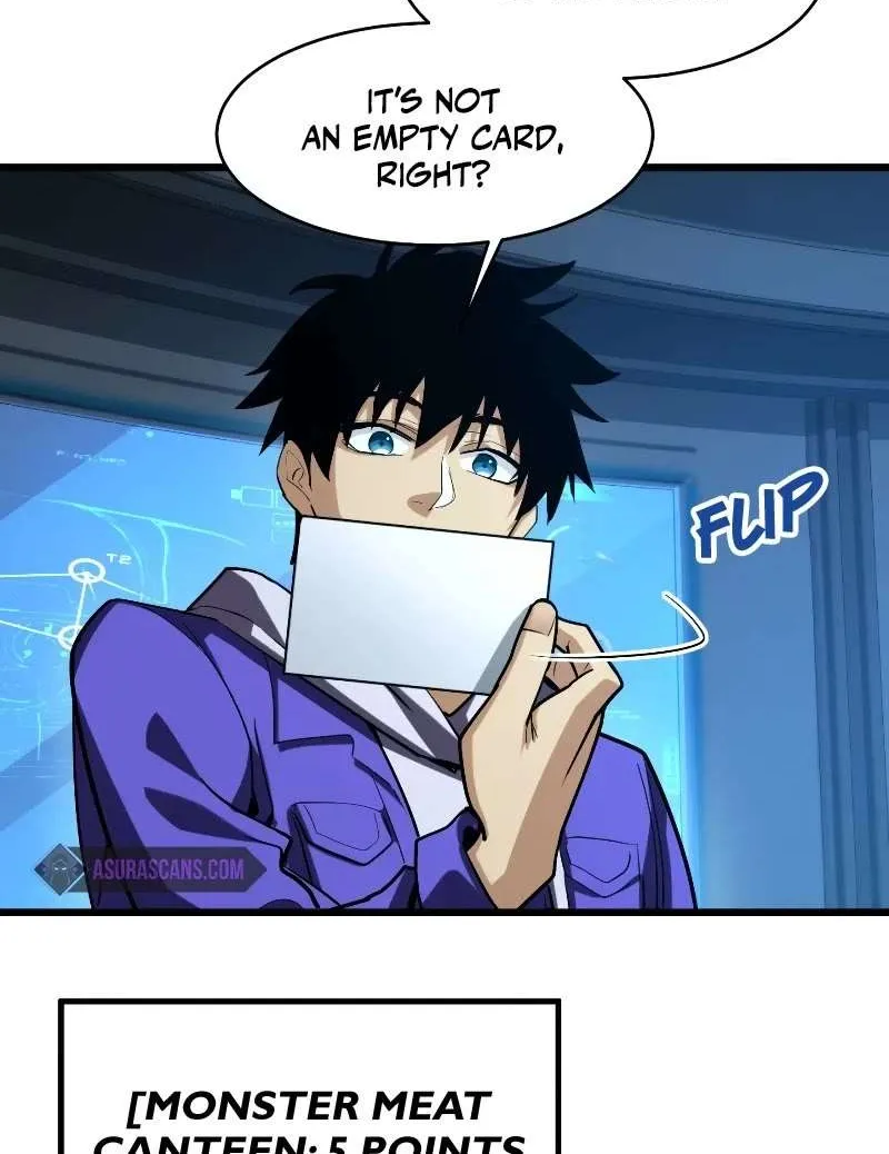 Apex Future Martial Arts Chapter 18 page 40 - 