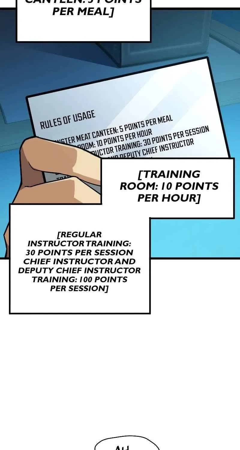 Apex Future Martial Arts Chapter 18 page 41 - 