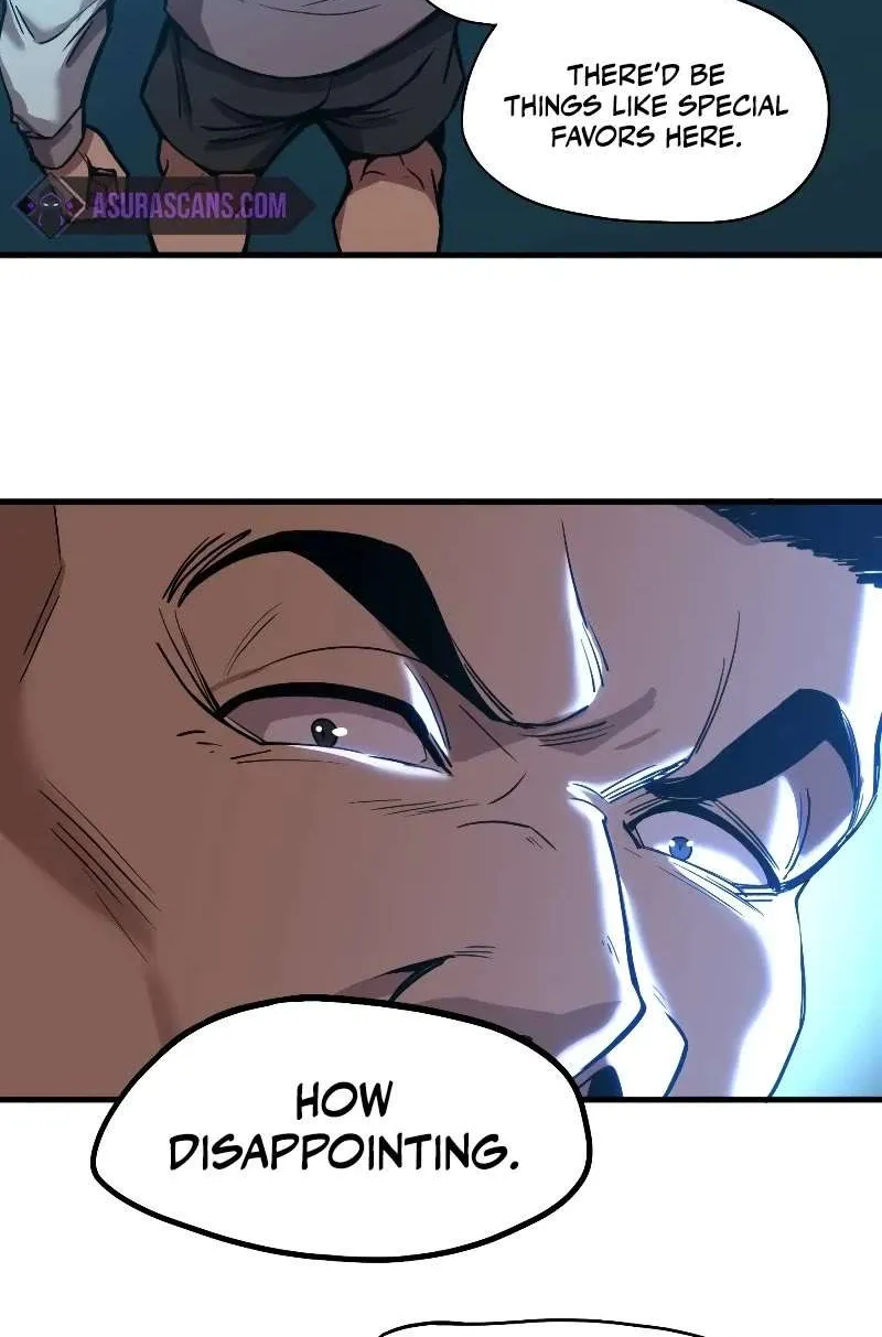 Apex Future Martial Arts Chapter 18 page 46 - 