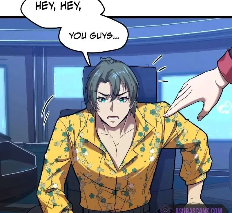 Apex Future Martial Arts Chapter 18 page 52 - 