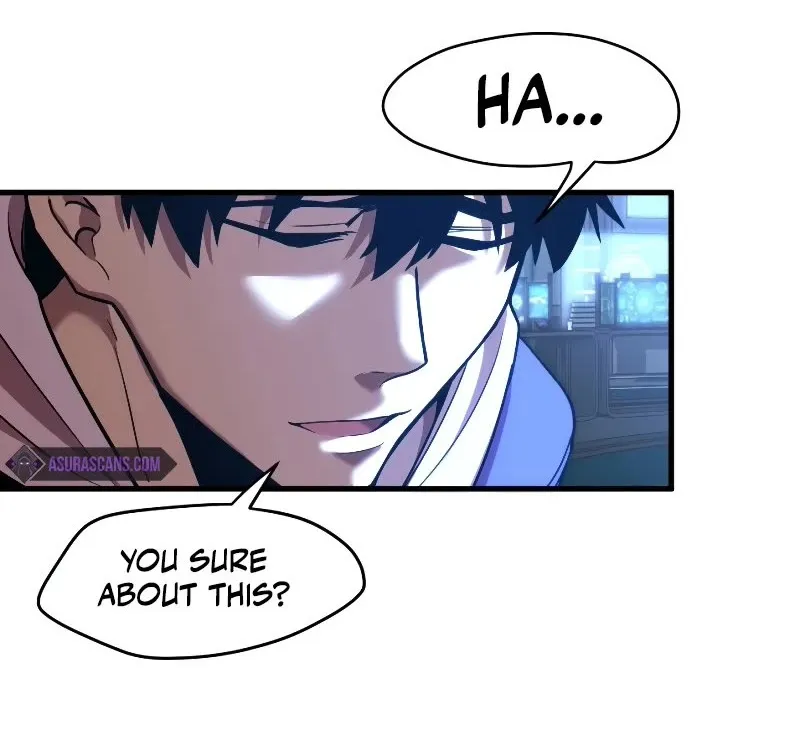 Apex Future Martial Arts Chapter 18 page 54 - 