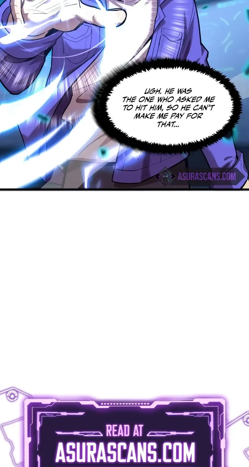 Apex Future Martial Arts Chapter 18 page 61 - 