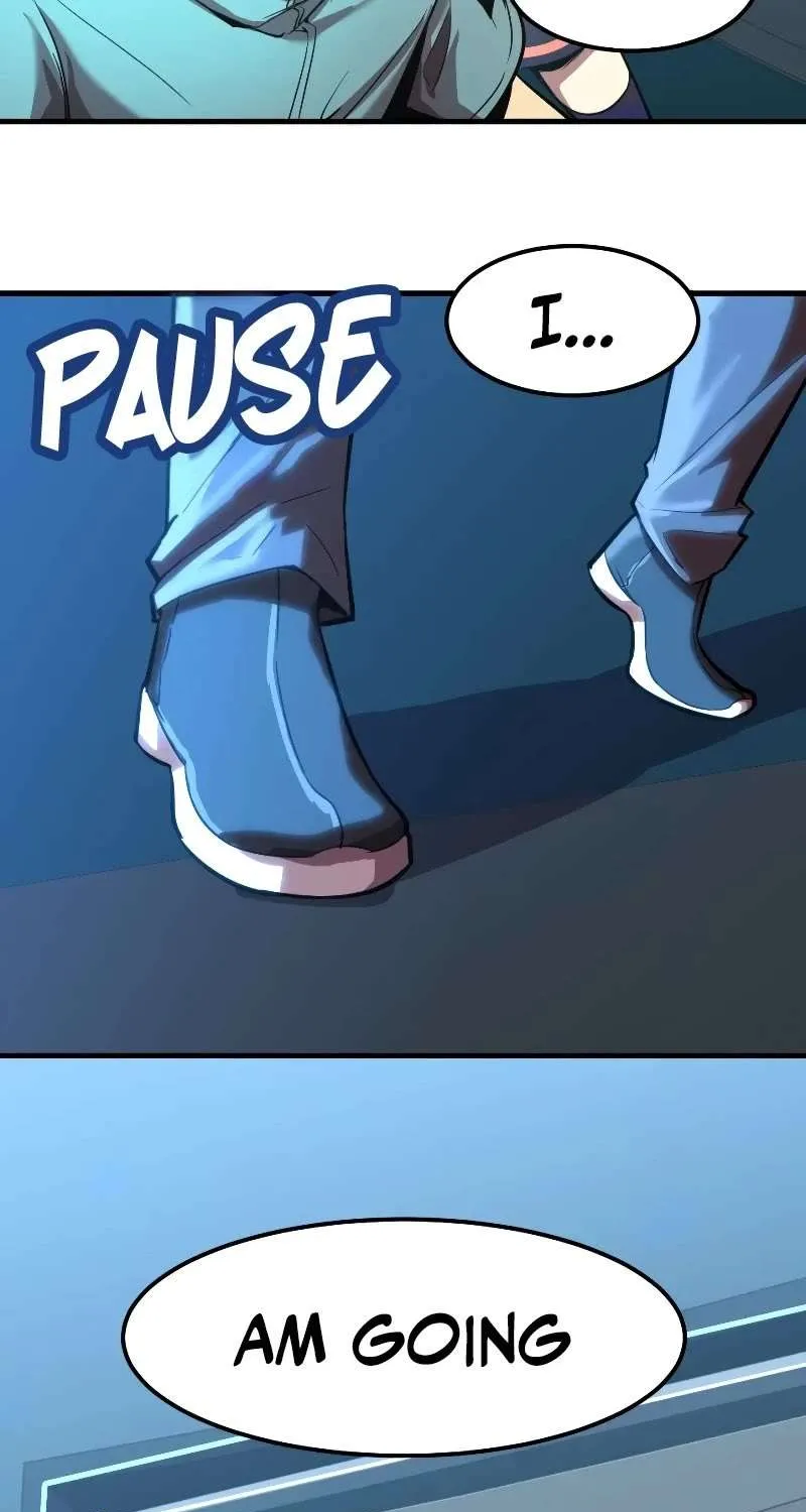 Apex Future Martial Arts Chapter 19 page 13 - 