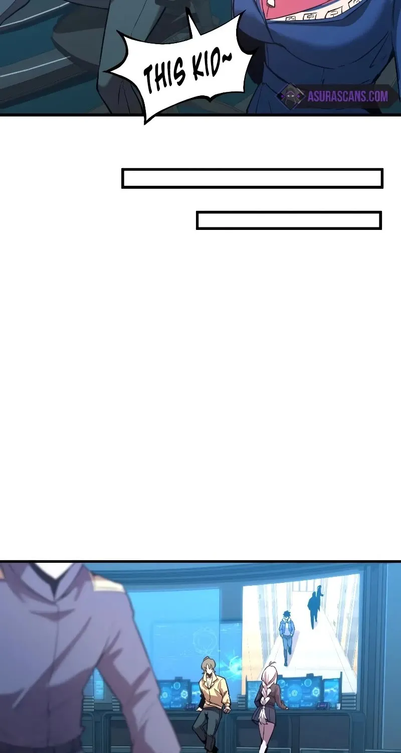 Apex Future Martial Arts Chapter 19 page 17 - 