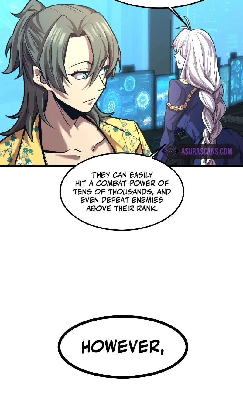 Apex Future Martial Arts Chapter 19 page 24 - 