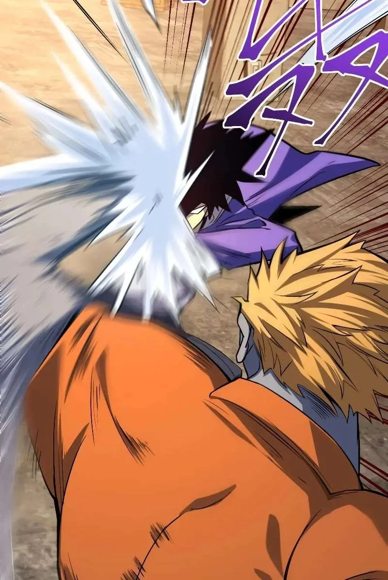 Apex Future Martial Arts Chapter 19 page 28 - 