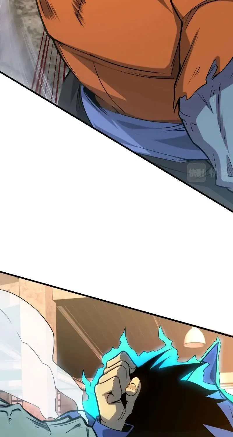 Apex Future Martial Arts Chapter 19 page 29 - 