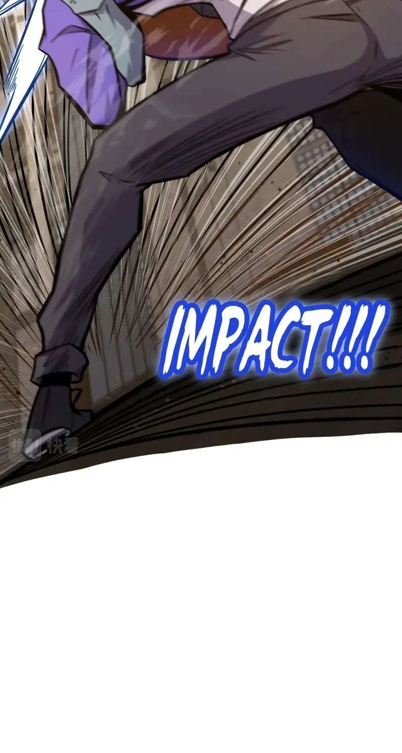 Apex Future Martial Arts Chapter 19 page 38 - 
