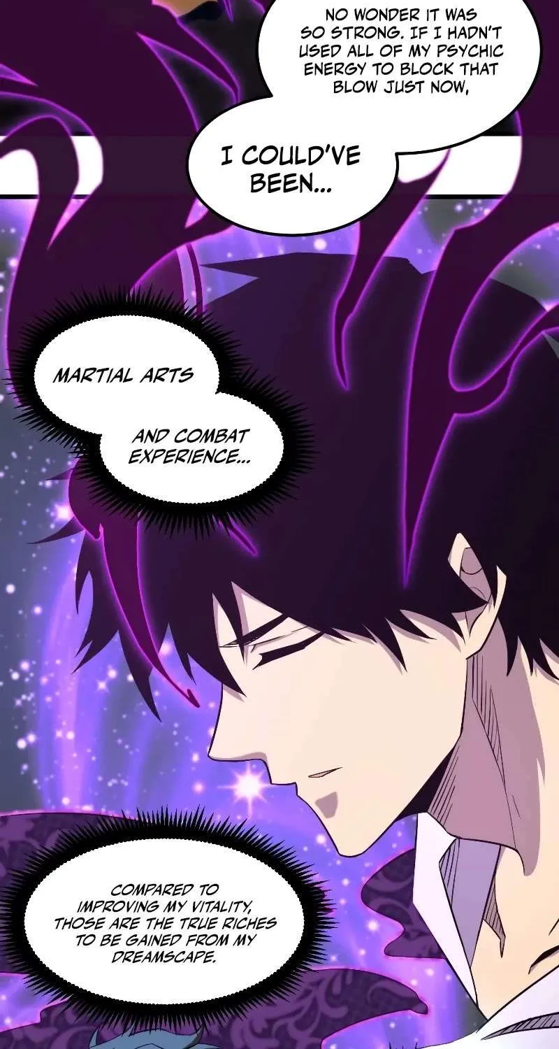 Apex Future Martial Arts Chapter 19 page 40 - 