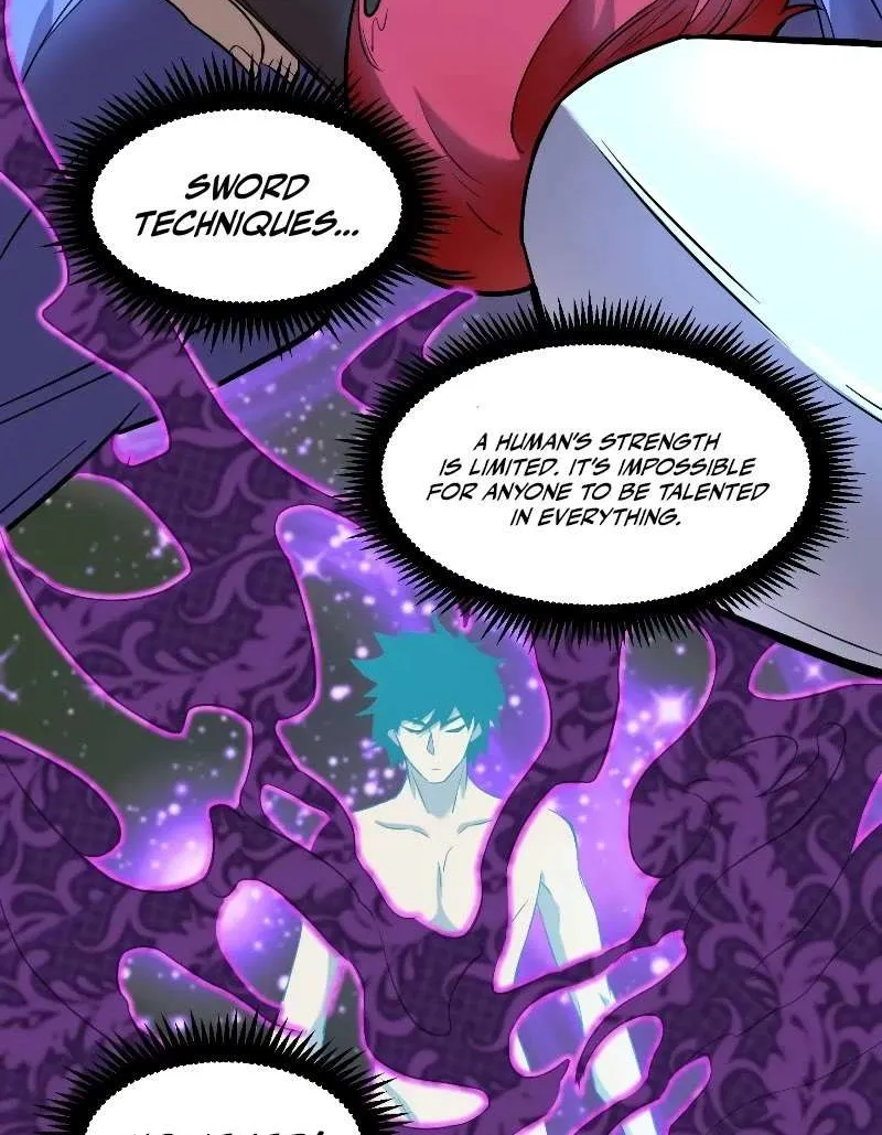 Apex Future Martial Arts Chapter 19 page 42 - 