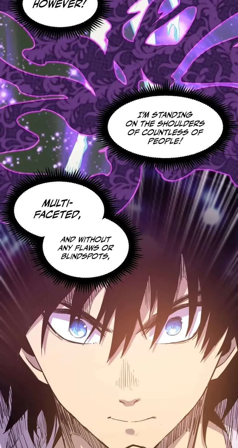 Apex Future Martial Arts Chapter 19 page 43 - 