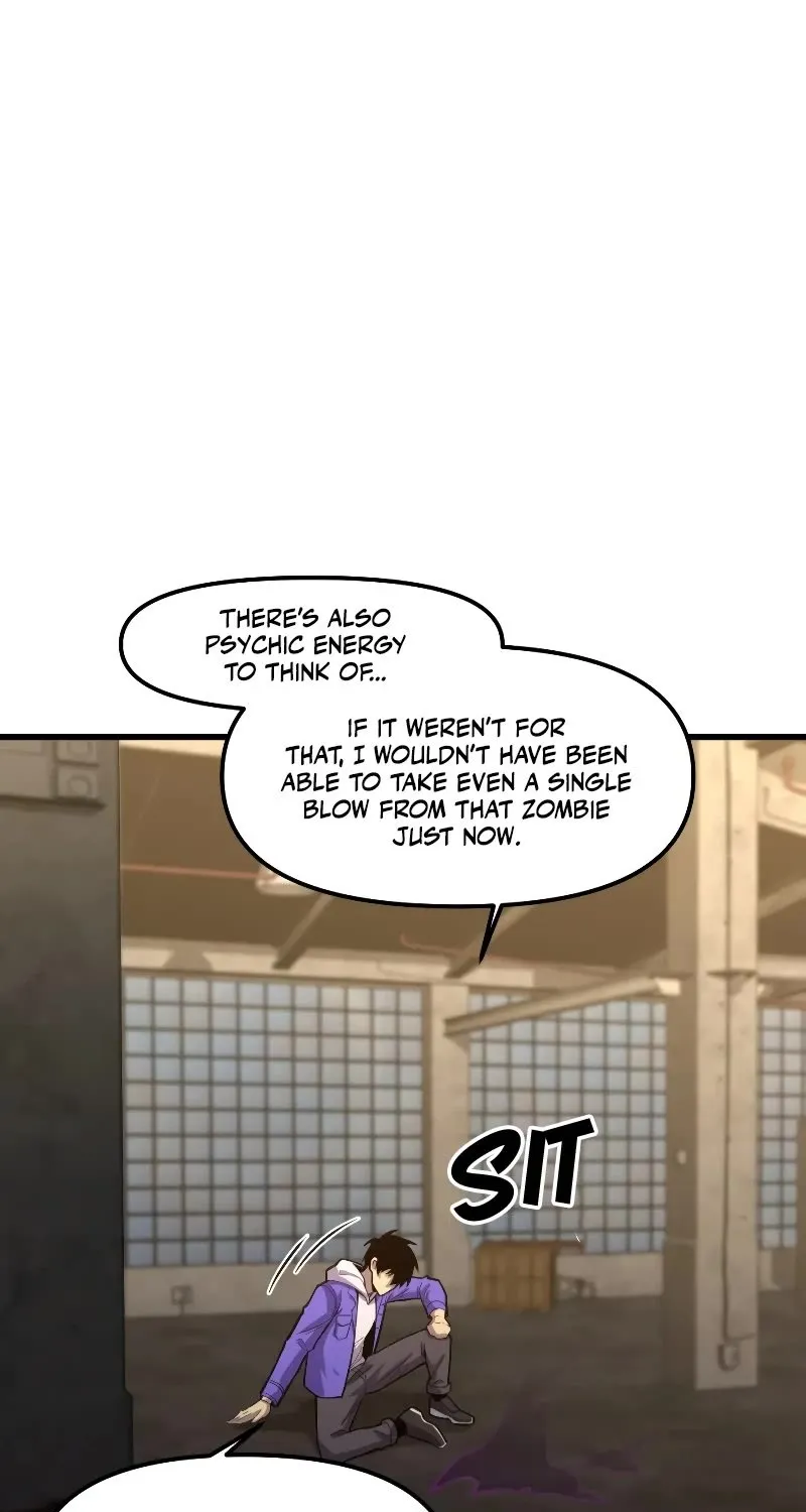 Apex Future Martial Arts Chapter 19 page 45 - 