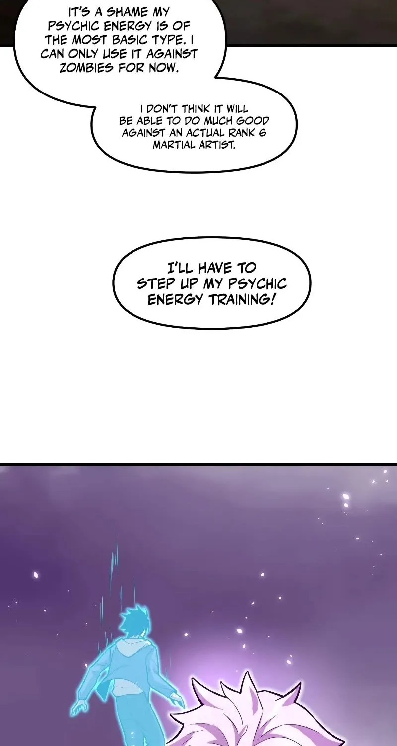 Apex Future Martial Arts Chapter 19 page 46 - 