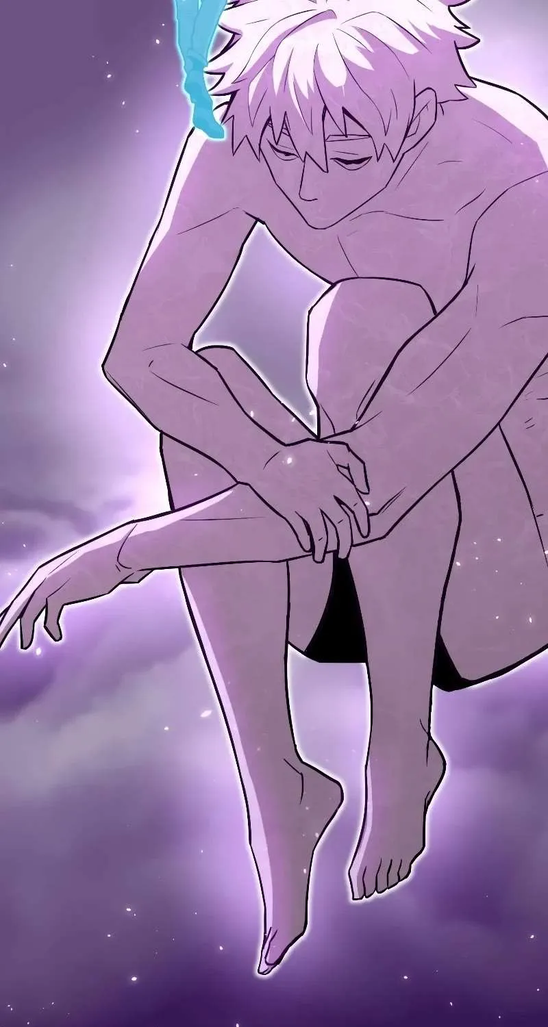 Apex Future Martial Arts Chapter 19 page 47 - 