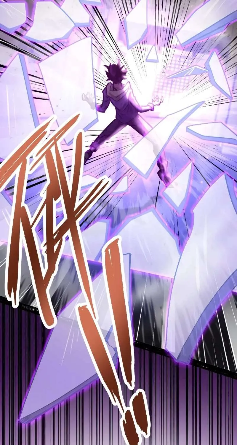 Apex Future Martial Arts Chapter 19 page 57 - 
