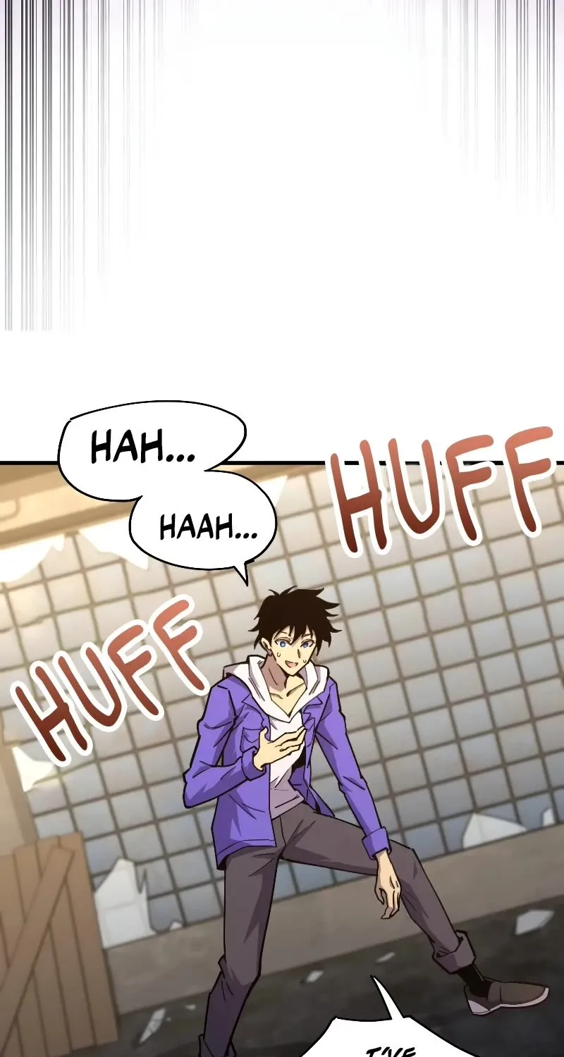 Apex Future Martial Arts Chapter 19 page 59 - 