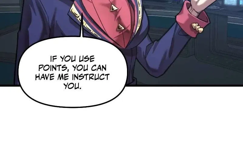 Apex Future Martial Arts Chapter 19 page 10 - 