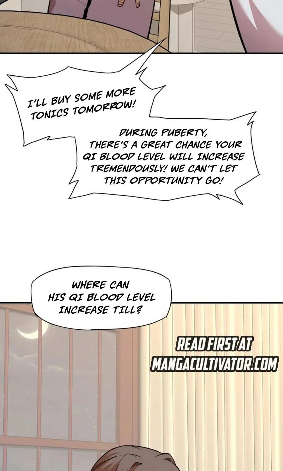 Apex Future Martial Arts Chapter 2 page 50 - 