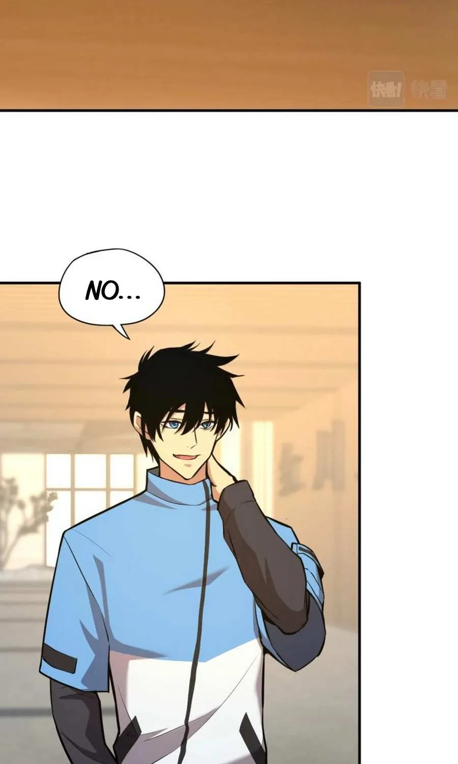 Apex Future Martial Arts Chapter 2 page 68 - 