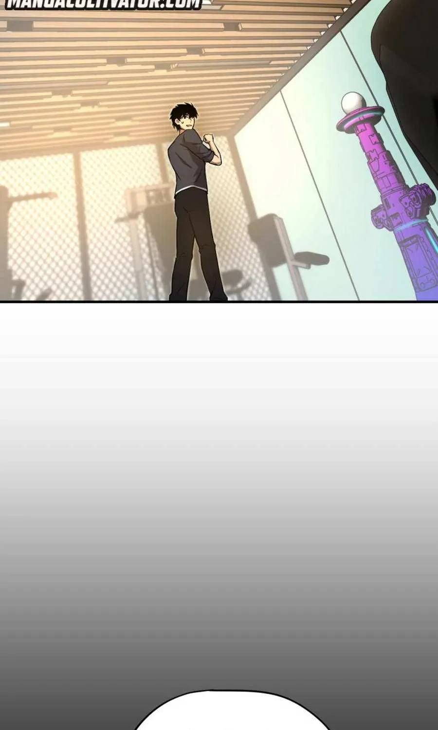Apex Future Martial Arts Chapter 2 page 81 - 