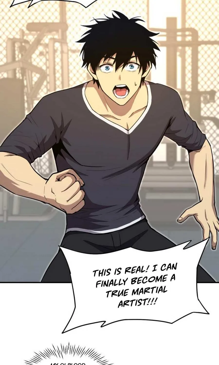 Apex Future Martial Arts Chapter 2 page 96 - 