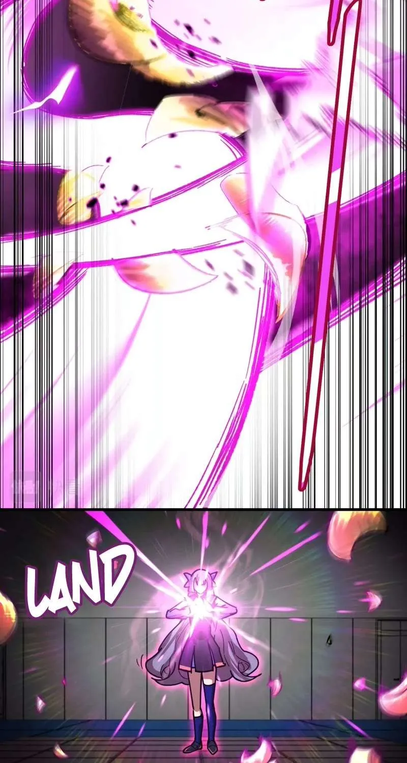 Apex Future Martial Arts Chapter 20 page 24 - 