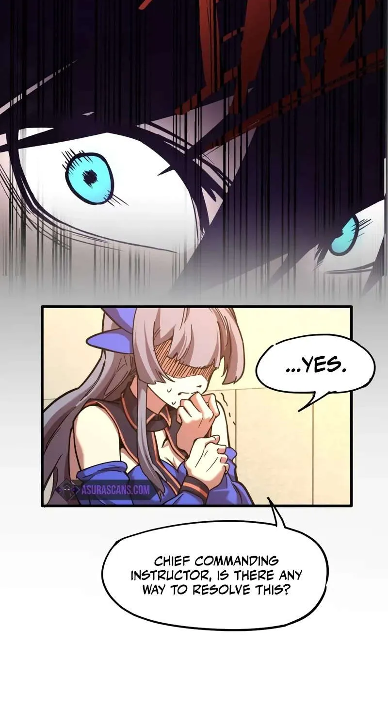 Apex Future Martial Arts Chapter 20 page 31 - 