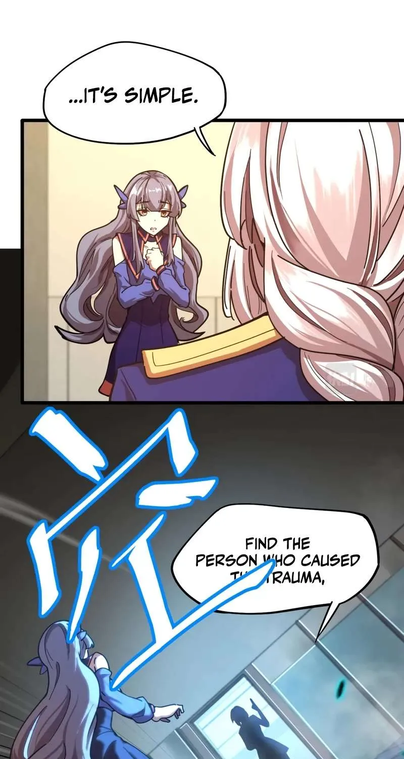 Apex Future Martial Arts Chapter 20 page 32 - 