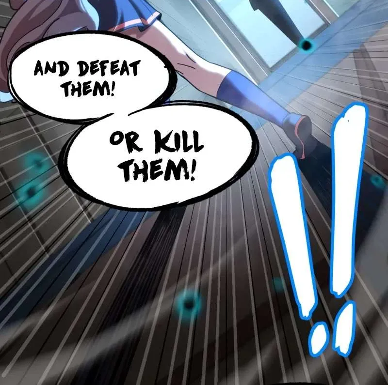 Apex Future Martial Arts Chapter 20 page 33 - 