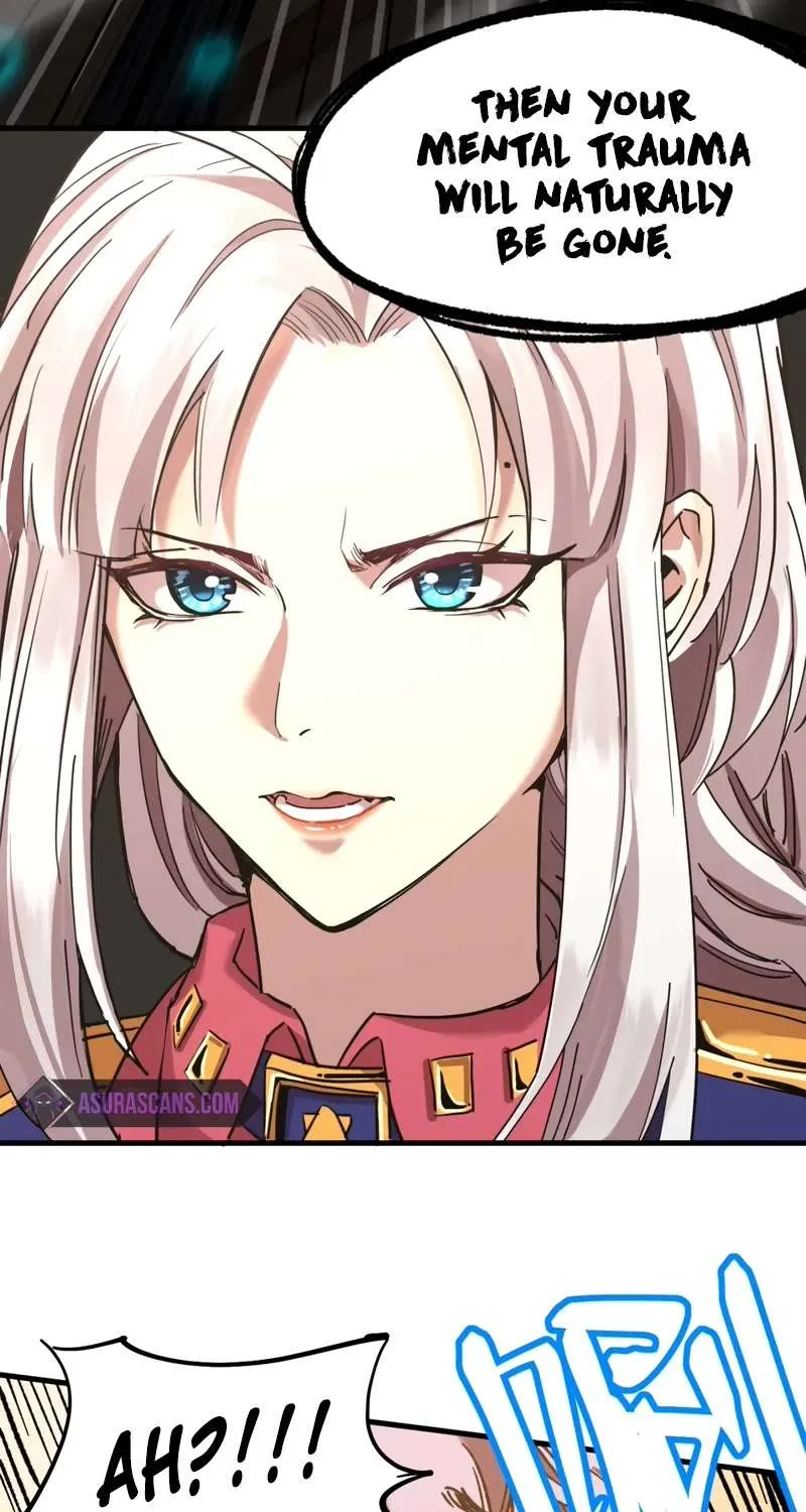 Apex Future Martial Arts Chapter 20 page 34 - 