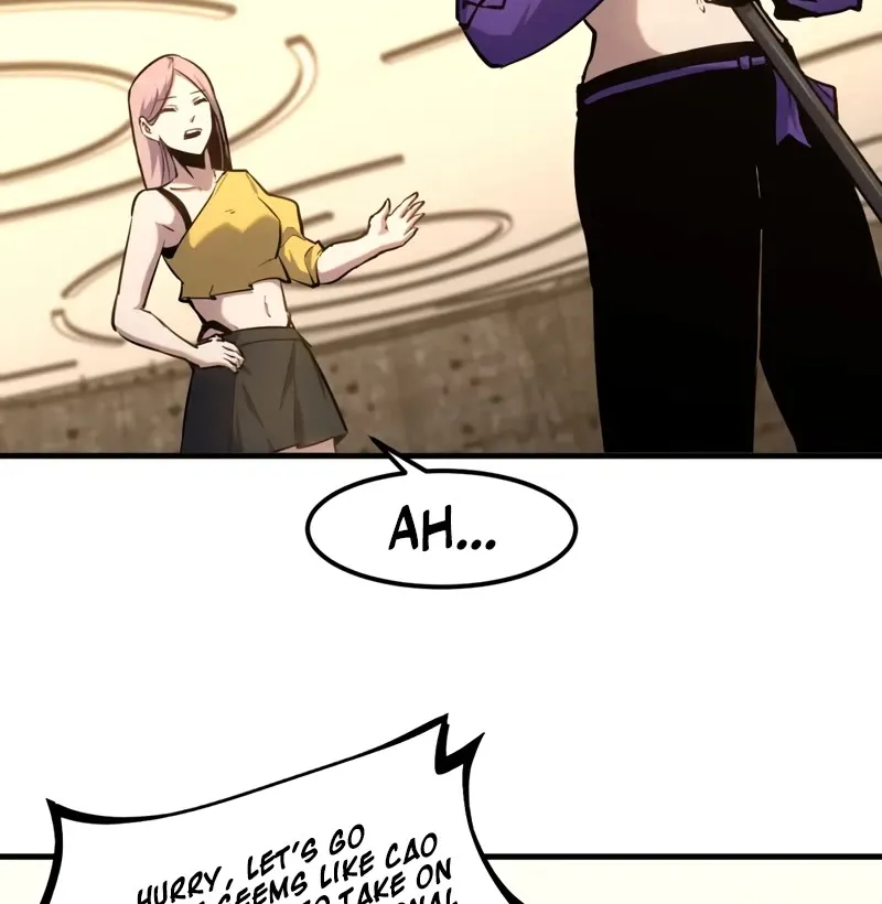 Apex Future Martial Arts Chapter 20 page 53 - 