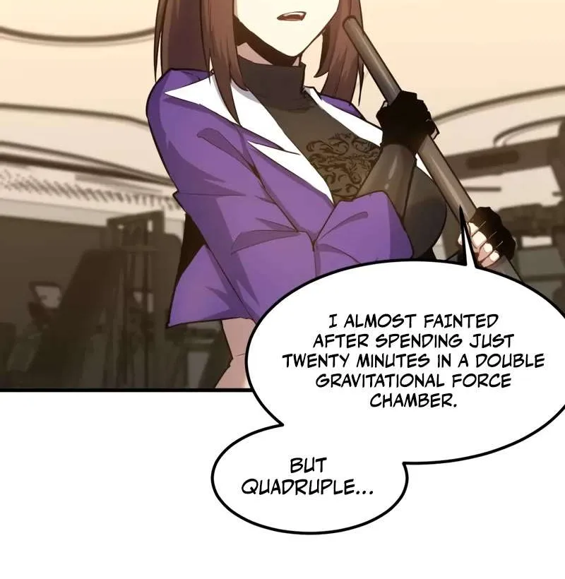 Apex Future Martial Arts Chapter 20 page 55 - 