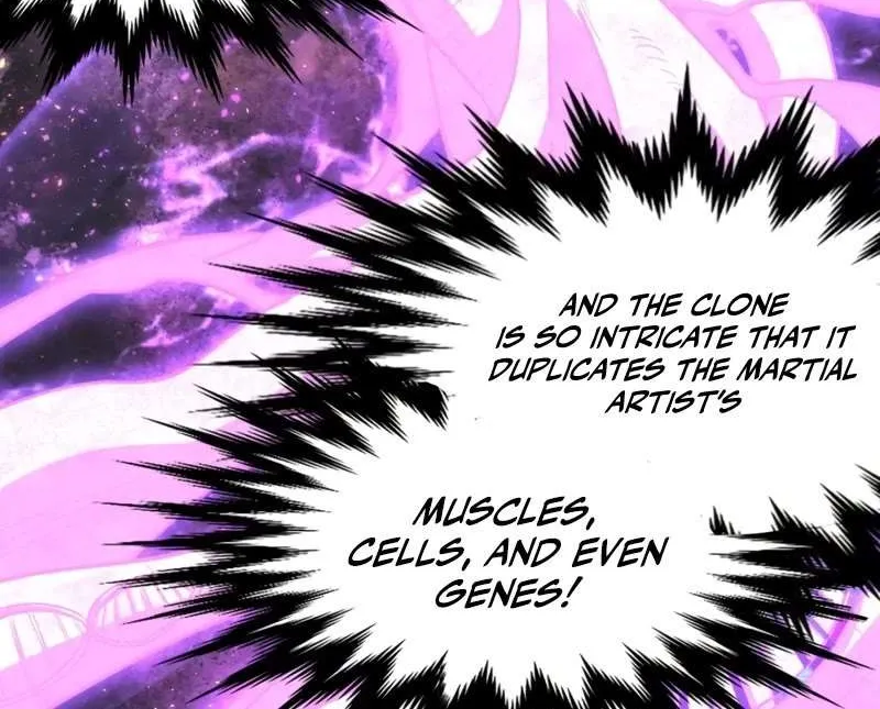 Apex Future Martial Arts Chapter 20 page 7 - 