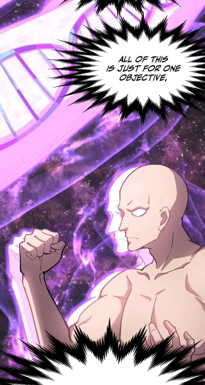 Apex Future Martial Arts Chapter 20 page 8 - 
