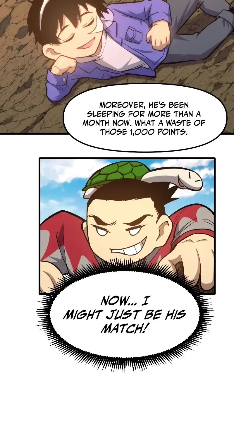 Apex Future Martial Arts Chapter 21 page 16 - 
