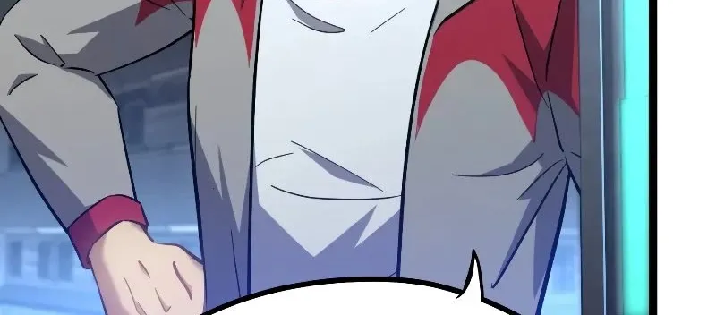 Apex Future Martial Arts Chapter 21 page 21 - 