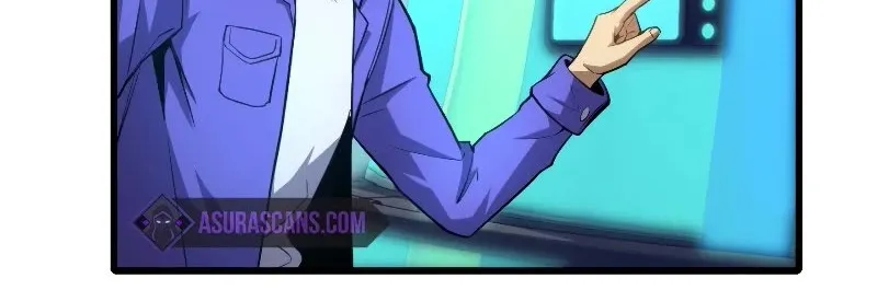 Apex Future Martial Arts Chapter 21 page 37 - 