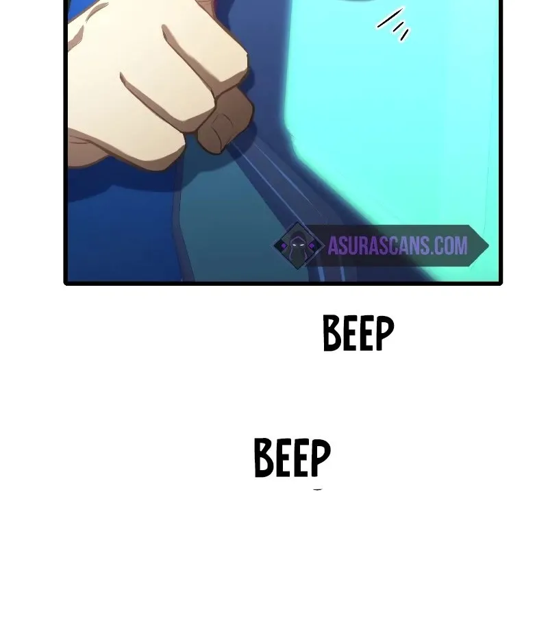 Apex Future Martial Arts Chapter 21 page 39 - 