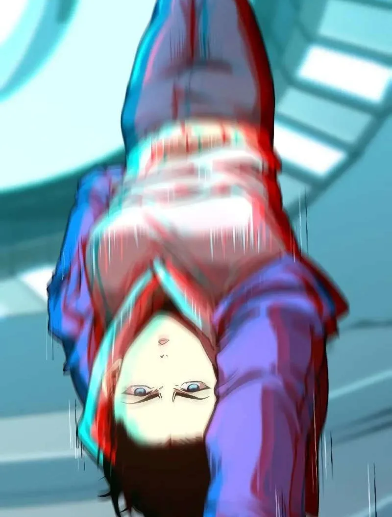 Apex Future Martial Arts Chapter 21 page 55 - 