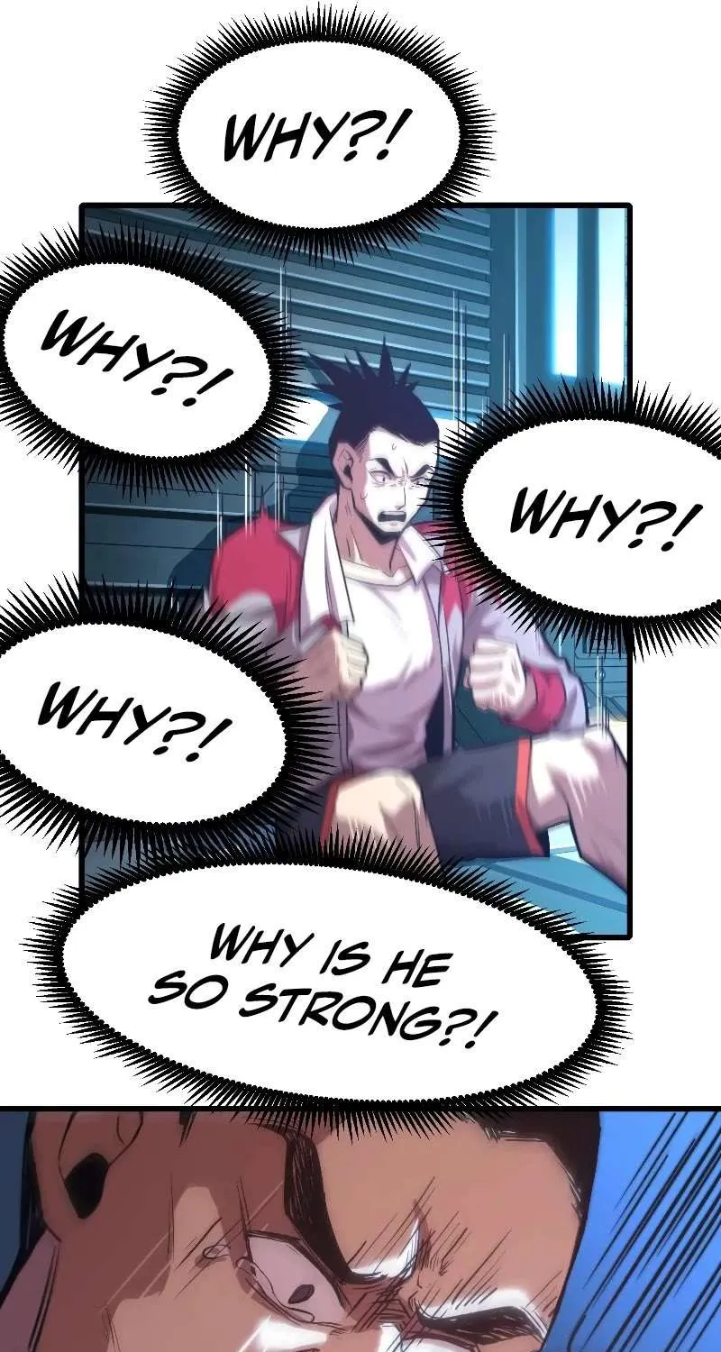 Apex Future Martial Arts Chapter 21 page 58 - 