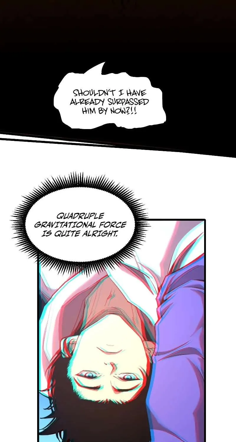 Apex Future Martial Arts Chapter 21 page 62 - 