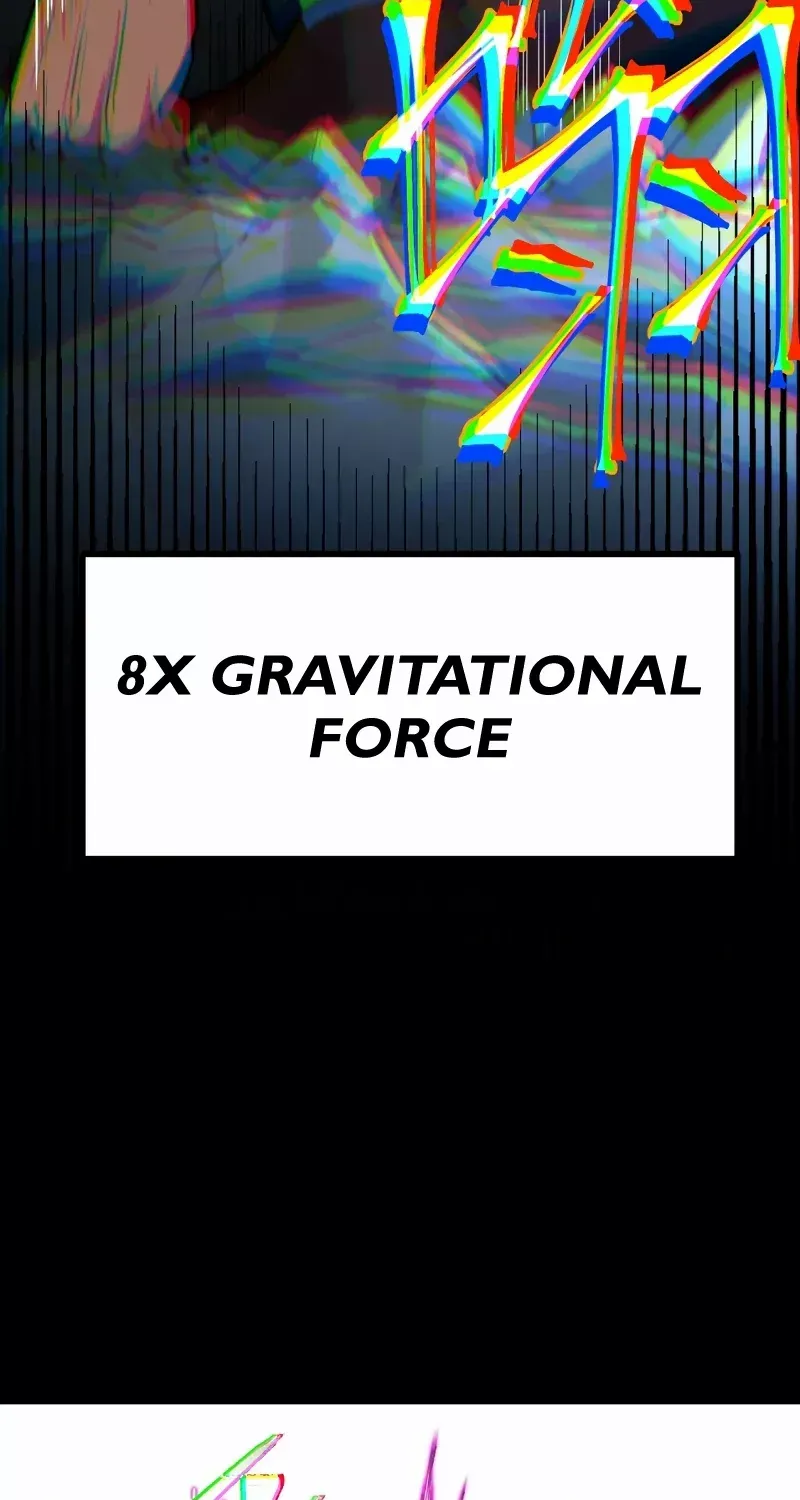 Apex Future Martial Arts Chapter 22 page 20 - 