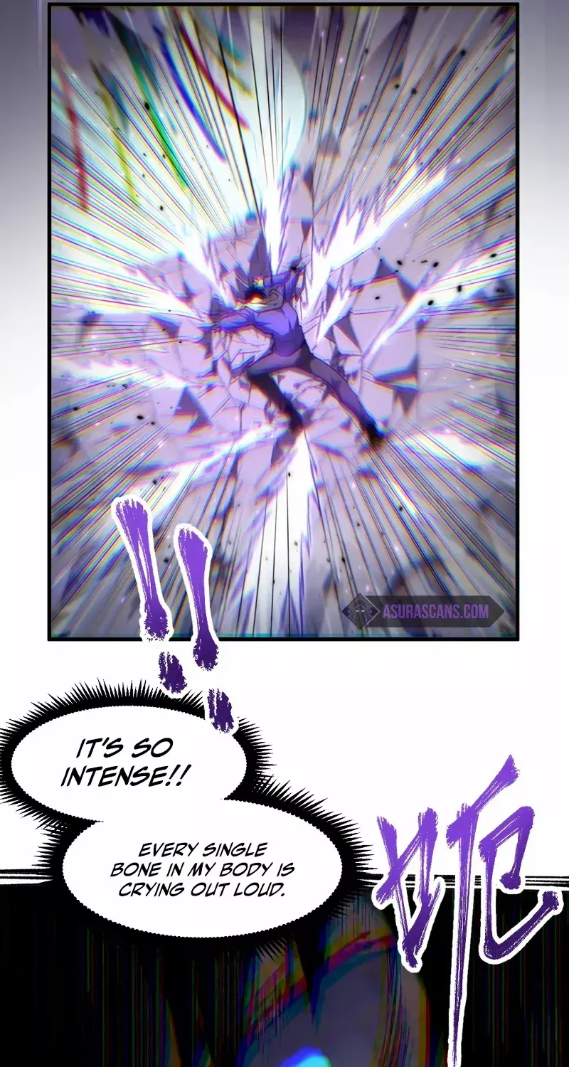 Apex Future Martial Arts Chapter 22 page 42 - 