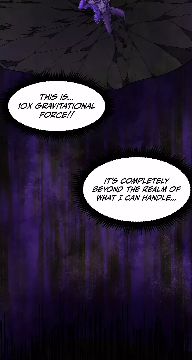 Apex Future Martial Arts Chapter 22 page 44 - 