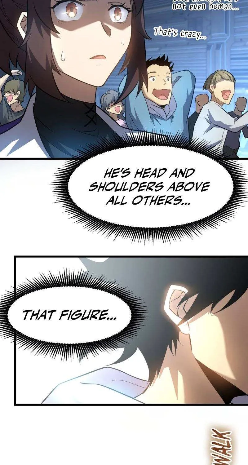 Apex Future Martial Arts Chapter 23 page 14 - 
