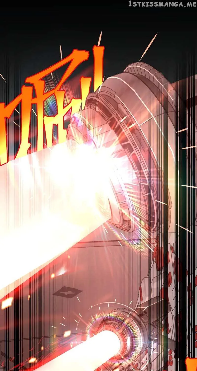Apex Future Martial Arts Chapter 23 page 36 - 